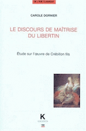 Discours de maîtrise du libertin (Le)